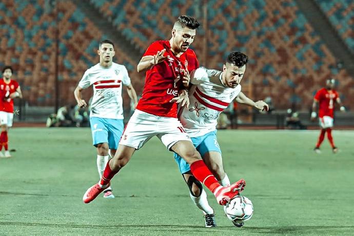 Nhận định, soi kèo Al Ahly vs Zamalek, 1h ngày 20/6