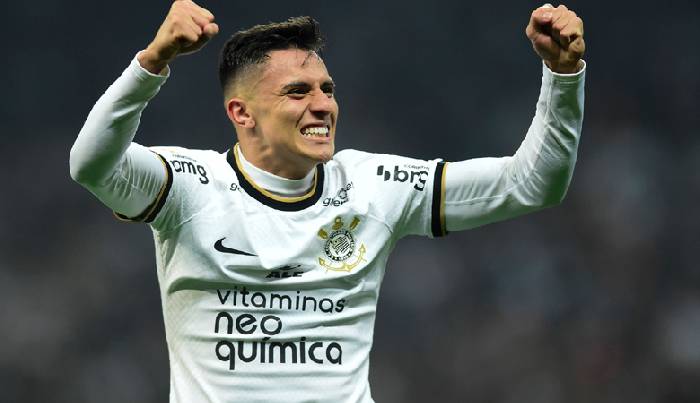 Nhận định, soi kèo Corinthians vs Goias, 2h ngày 20/6