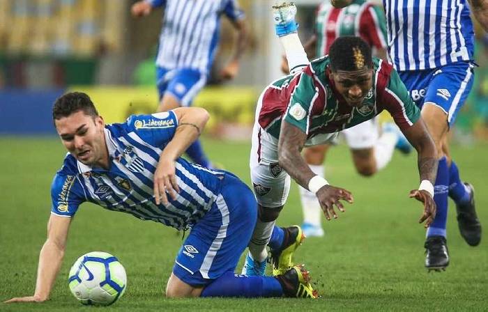Nhận định, soi kèo Fluminense vs Avai, 5h ngày 20/6