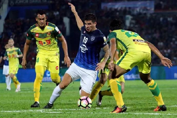 Nhận định, soi kèo Kedah vs Johor Darul Takzim, 20h ngày 19/6