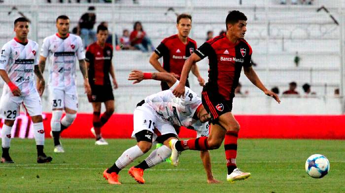 Nhận định, soi kèo Newell's Old Boys vs Argentinos Juniors, 7h30 ngày 21/6
