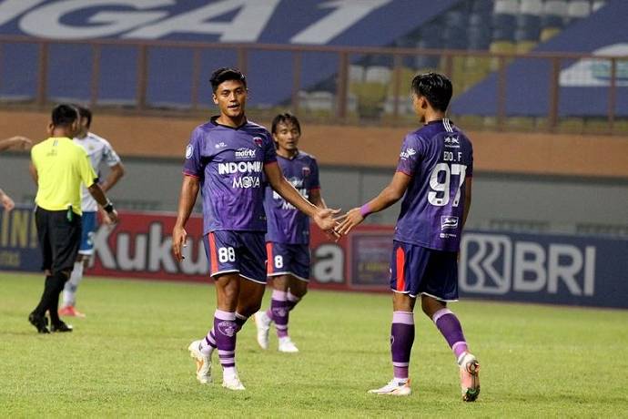 Nhận định, soi k&egrave;o Persita vs Dewa, 16h ng&agrave;y 20/6