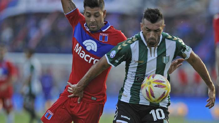 Nhận định, soi k&egrave;o Tigre vs Banfield, 23h ng&agrave;y 19/6