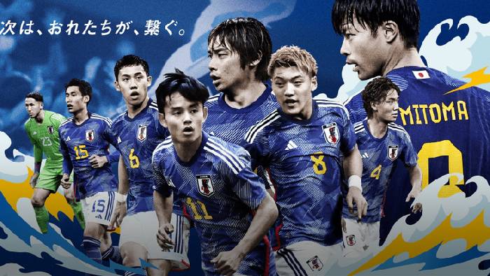 Link xem trực tiếp Nhật Bản vs Peru, 16h55 ng&agrave;y 20/6, giao hữu quốc tế
