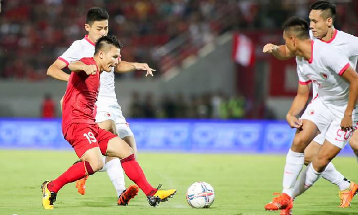 Link xem trực tiếp Việt Nam vs Syria, 19h30 ng&agrave;y 20/6, giao hữu quốc tế