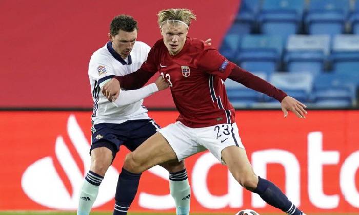 Nhận định, soi kèo Na Uy vs Cyprus, 01h45 ngày 21/6
