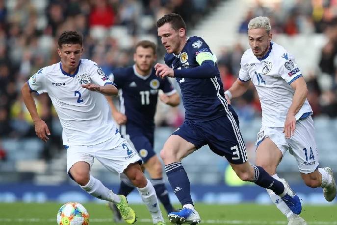 Nhận định, soi k&egrave;o Scotland vs Georgia, 01h45 ng&agrave;y 21/6