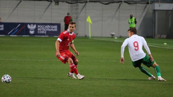 Nhận định, soi kèo U21 Latvia vs U21 San Marino, 22h00 ngày 20/6