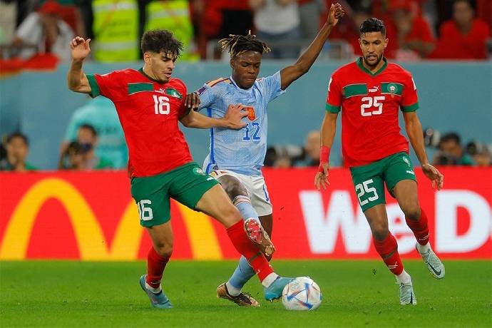 Nhận định, soi kèo U23 Morocco vs Zambia, 00h00 ngày 20/6