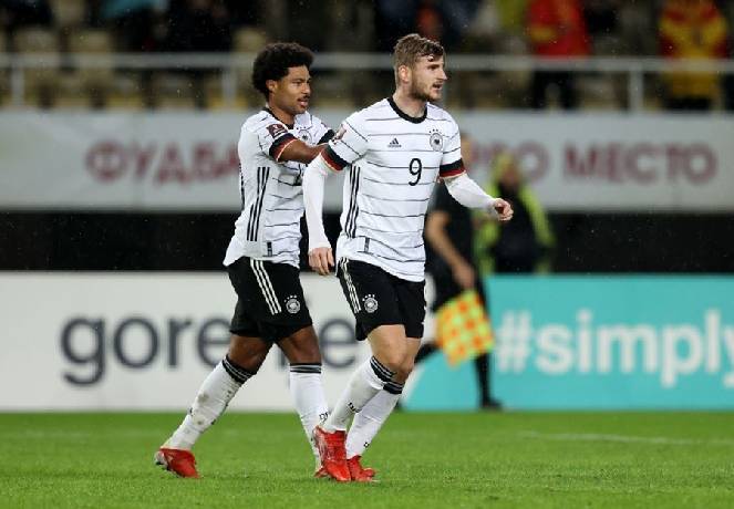 Phân tích tỷ lệ kèo hiệp 1 Đức vs Colombia, 01h45 ngày 21/6