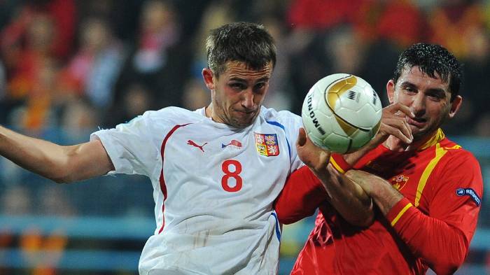 Soi kèo phạt góc Montenegro vs CH Séc, 23h00 ngày 20/6
