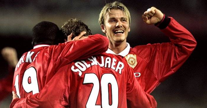 Top 5 siêu dự bị hay nhất trong lịch sử Premier League