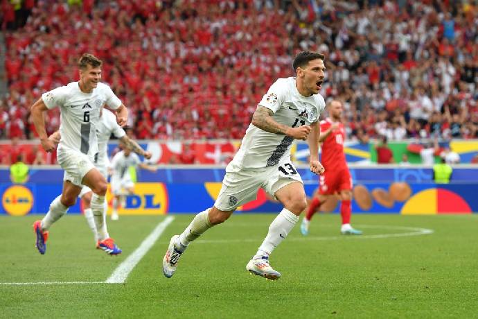 Chuy&ecirc;n gia dự đo&aacute;n Slovenia vs Serbia, 20h00 ng&agrave;y 20/6