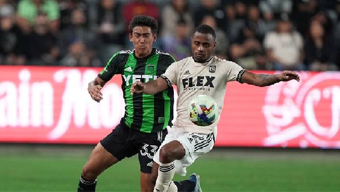 Nhận định, soi k&egrave;o Austin FC vs Los Angeles FC, 7h30 ng&agrave;y 20/6: Kh&ocirc;ng thể cản bước