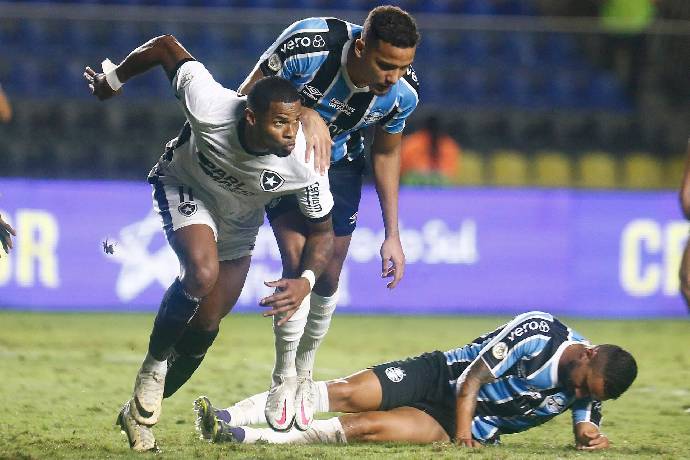 Nhận định, soi k&egrave;o Botafogo vs Atletico-PR, 05h00 ng&agrave;y 20/6: Chủ nh&agrave; củng cố ng&ocirc;i đầu