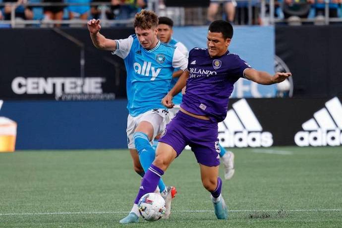 Nhận định, soi k&egrave;o Charlotte FC vs Orlando City, 6h30 ng&agrave;y 20/6: Tin ở chủ nh&agrave;