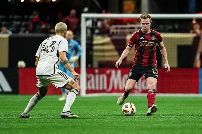 Nhận định, soi k&egrave;o D.C. United vs Atlanta United, 6h30 ng&agrave;y 20/6: Chủ nh&agrave; sa s&uacute;t