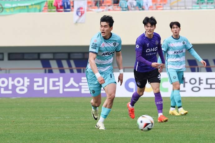 Nhận định, soi k&egrave;o Gimpo FC vs Jeonbuk Motors, 17h00 ng&agrave;y 19/6: Kh&ocirc;ng dễ cho kh&aacute;ch