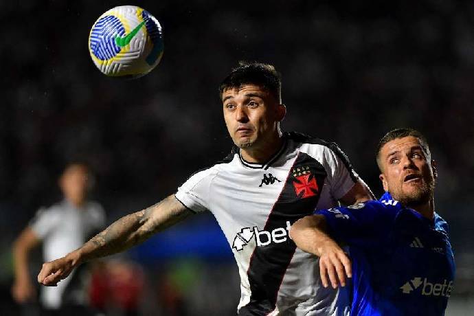 Nhận định, soi k&egrave;o Juventude vs Vasco da Gama, 06h00 ng&agrave;y 20/6: &Aacute;m ảnh xa nh&agrave;