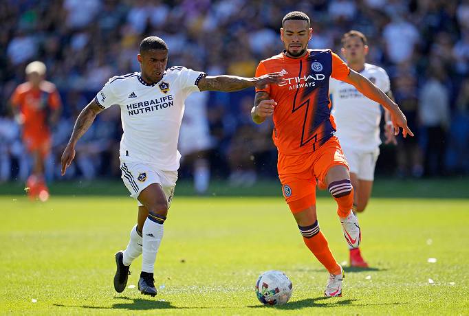 Nhận định, soi kèo LA Galaxy vs New York City, 9h30 ngày 20/6: Mãn nhãn?!