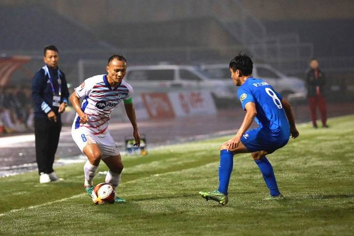 Nhận định, soi k&egrave;o Quảng Nam vs SLNA, 17h00 ng&agrave;y 19/6: Quyết t&acirc;m gi&agrave;nh điểm