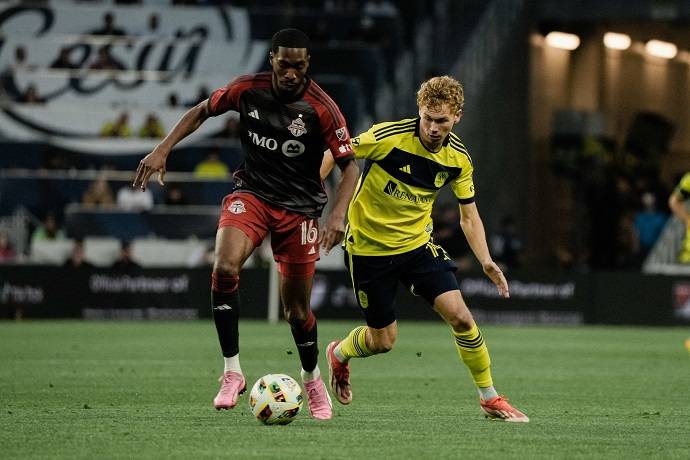 Nhận định, soi k&egrave;o Toronto vs Nashville SC, 6h30 ng&agrave;y 20/6: Kh&oacute; cho chủ nh&agrave;