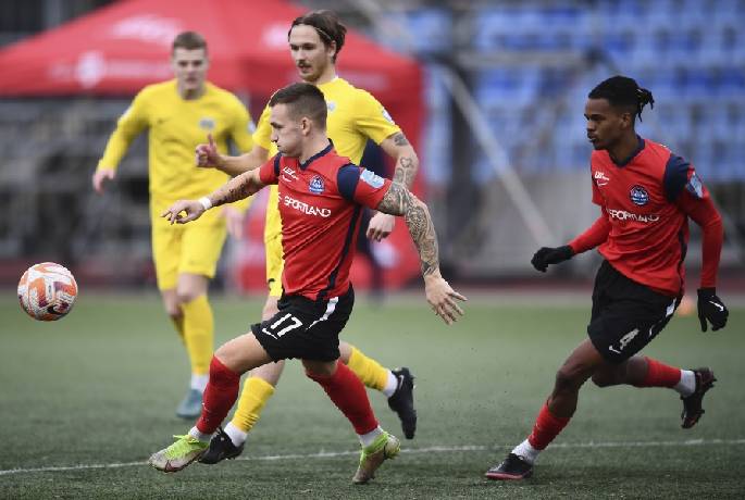 Nhận định, soi k&egrave;o Trans Narva vs FC Kuressaare, 22h00 ng&agrave;y 19/6: Đ&ograve;i m&oacute;n nợ lượt đi