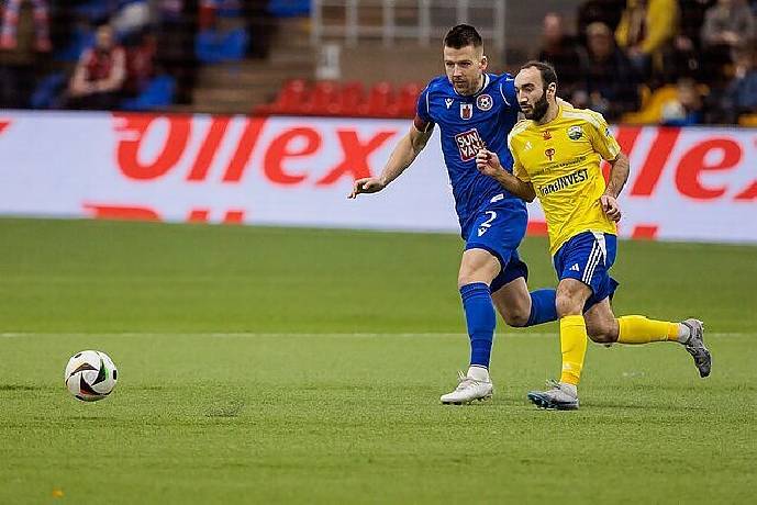 Nhận định, soi kèo TransINVEST vs FK Panevezys, 22h00 ngày 19/6: Chung kết ngược