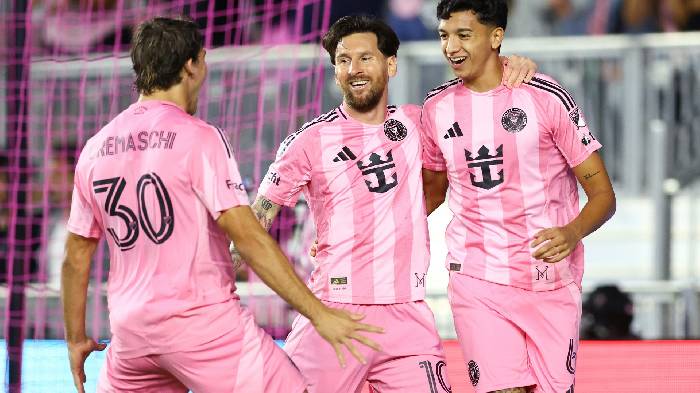 Chuyên gia Tony Ansell dự đoán Inter Miami vs Porto, 2h00 ngày 20/6