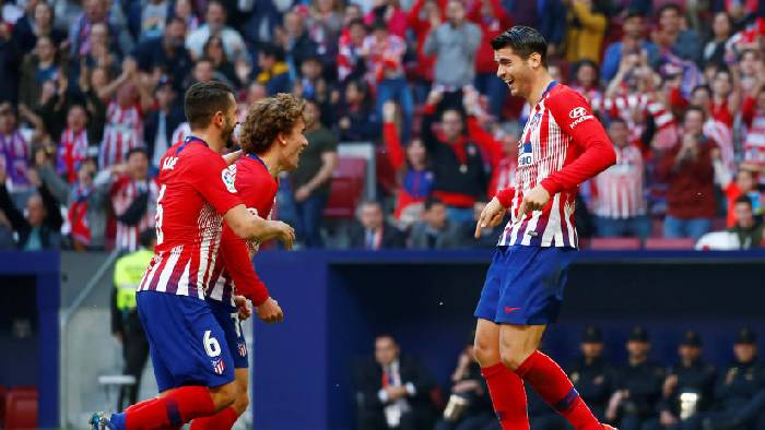 Chuy&ecirc;n gia Tony Ansell dự đo&aacute;n Seattle Sounders vs Atletico Madrid, 05h00 ng&agrave;y 20/6