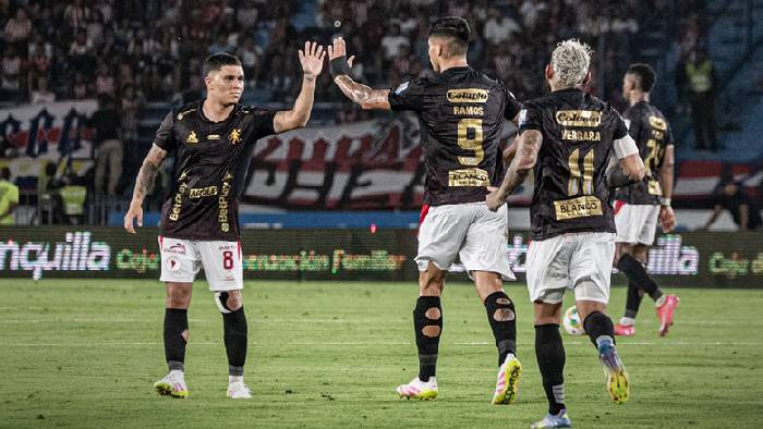 Kèo vàng bóng đá America de Cali vs DIM, 08h15 ngày 20/6: Tin vào chủ nhà