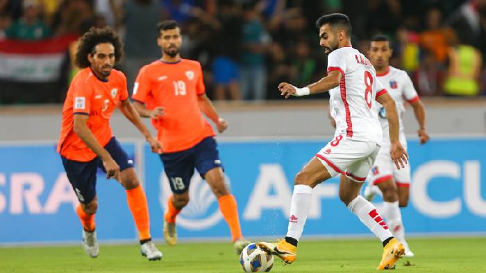 Nhận định, soi kèo Al Kahrabaa vs Al-Naft, 0h30 ngày 20/6: Tin vào khách