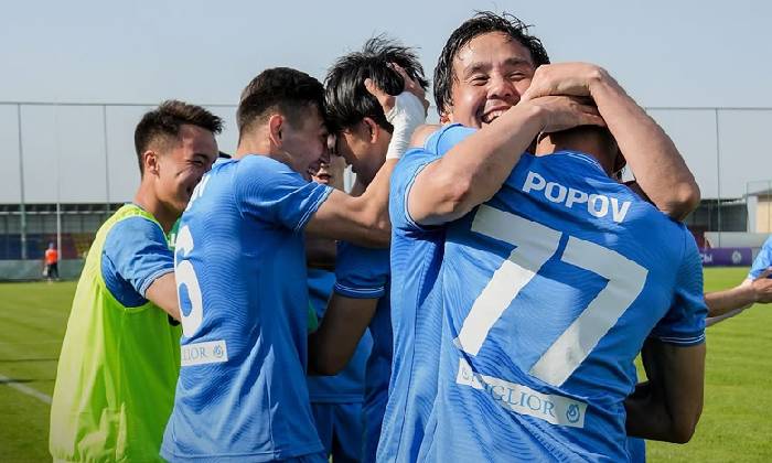 Nhận định, soi kèo Altay vs AKAS Almaty, 19h00 ngày 20/6: Thua tiếp?