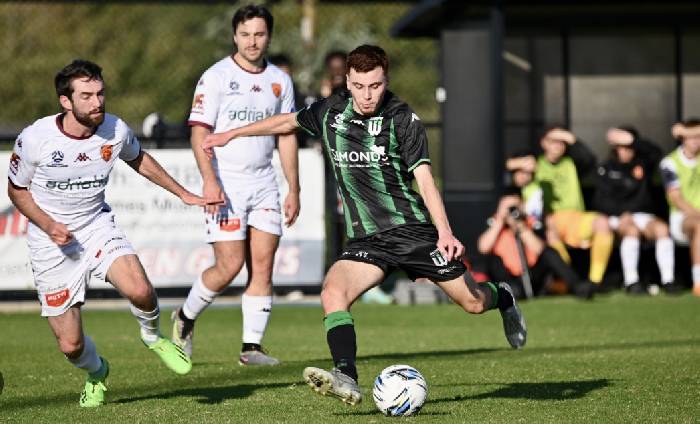 Nhận định, soi k&egrave;o Brunswick City vs FC Bulleen Lions, 16h30 ng&agrave;y 20/6: Tr&aacute;i đắng xa nh&agrave;