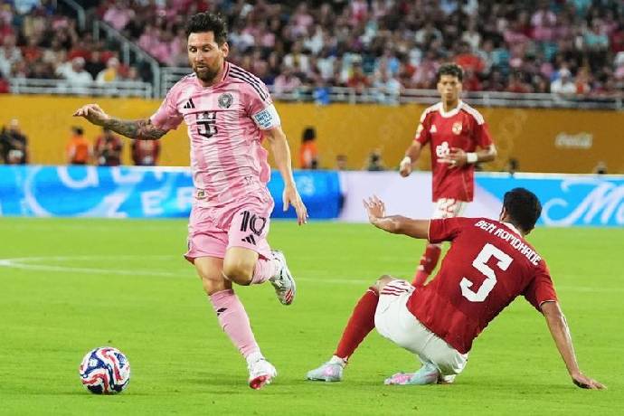 Nhận định, soi kèo Inter Miami vs Porto, 2h00 ngày 20/6: Bắt bài Messi