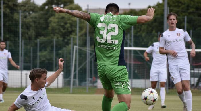 Nhận định, soi kèo Kaposvari Rakoczi vs Szentlorinc SE, 15h00 ngày 20/6: Tìm lại niềm vui