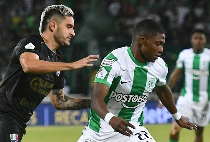 Nhận định, soi kèo Once Caldas vs Atletico Nacional, 8h15 ngày 20/6: Trận cầu thủ tục