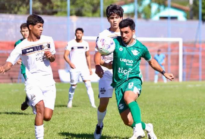 Nhận định, soi kèo Silvio Pettirossi vs Sportivo Iteno, 23h00 ngày 19/6: Chủ nhà dừng bước