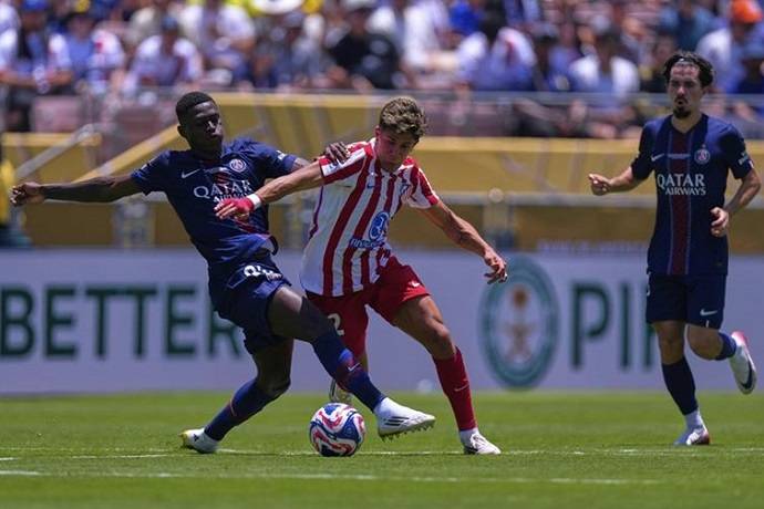 Soi kèo phạt góc PSG vs Botafogo, 8h00 ngày 20/6