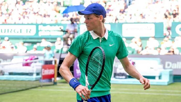 Xem trực tiếp giải tennis Halle Open 2025 ở đ&acirc;u, tr&ecirc;n k&ecirc;nh n&agrave;o?