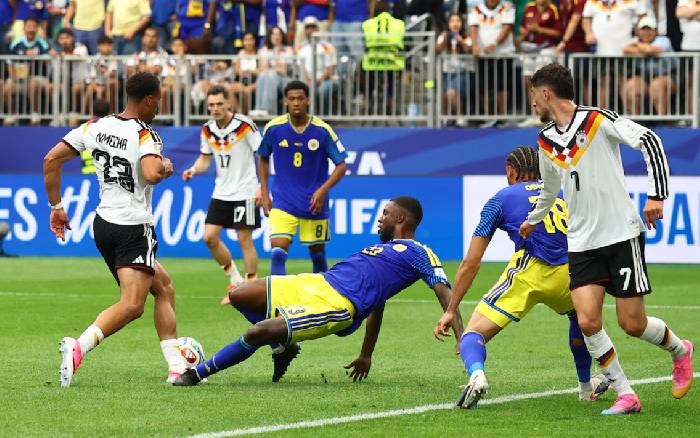 Chuyên gia Tony Ansell dự đoán Ecuador vs Curacao, 07h00 ngày 21/6