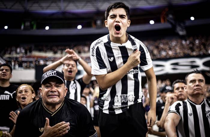 Nhận định, soi kèo Ceara Sporting vs Botafogo SP, 05h00 ngày 21/6: Tin vào Ceara Sporting
