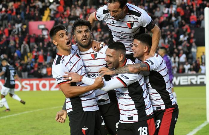 Nhận định, soi kèo Chaco For Ever vs Colon, 02h00 ngày 21/6: Chưa thấy niềm vui