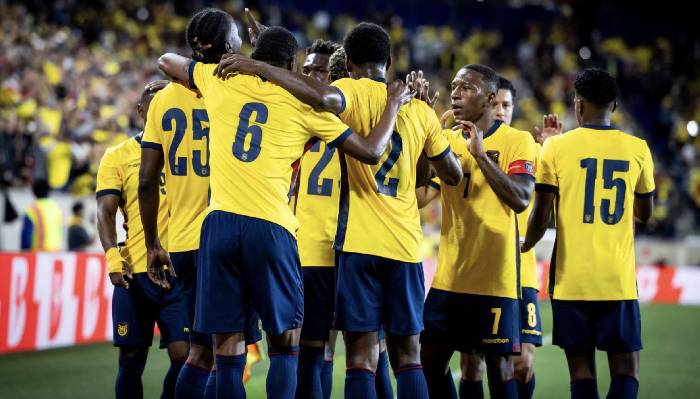 Nhận định, soi kèo Ecuador vs Curacao, 07h00 ngày 21/6: Thắng lợi dễ dàng