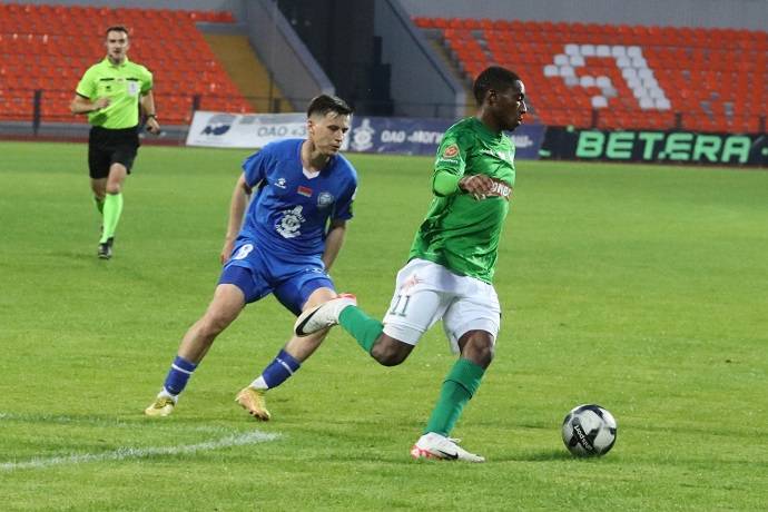 Nhận định, soi kèo Gomel vs Dnepr Mogilev, 0h30 ngày 21/6: Khác biệt vị thế