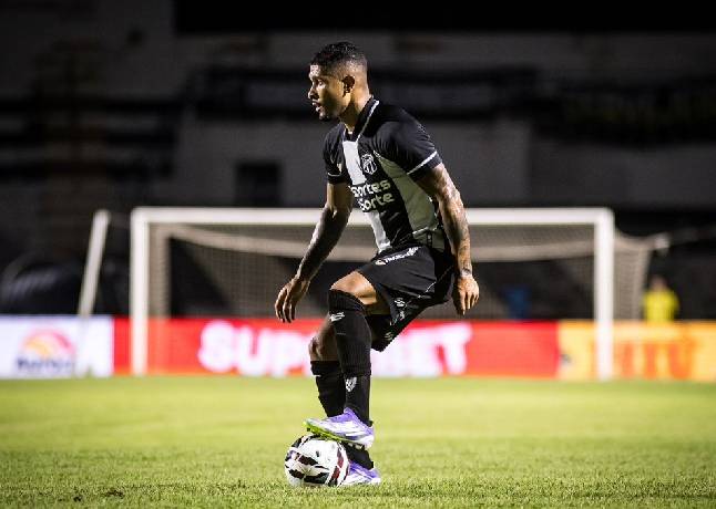 Soi kèo góc Ceara Sporting vs Botafogo SP, 5h00 ngày 21/06
