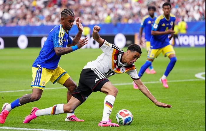 Soi kèo thẻ phạt Ecuador vs Curacao, 07h00 ngày 21/6