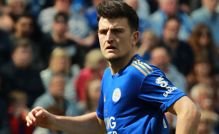 Harry Maguire ra điều kiện khó cho MU
