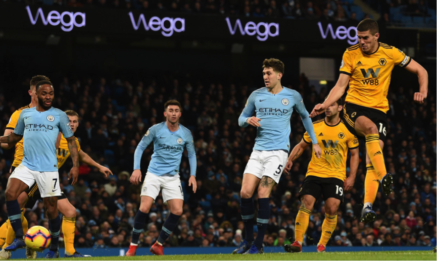 Phân tích tỷ lệ Wolves vs Man City, 19h30 ngày 20/7