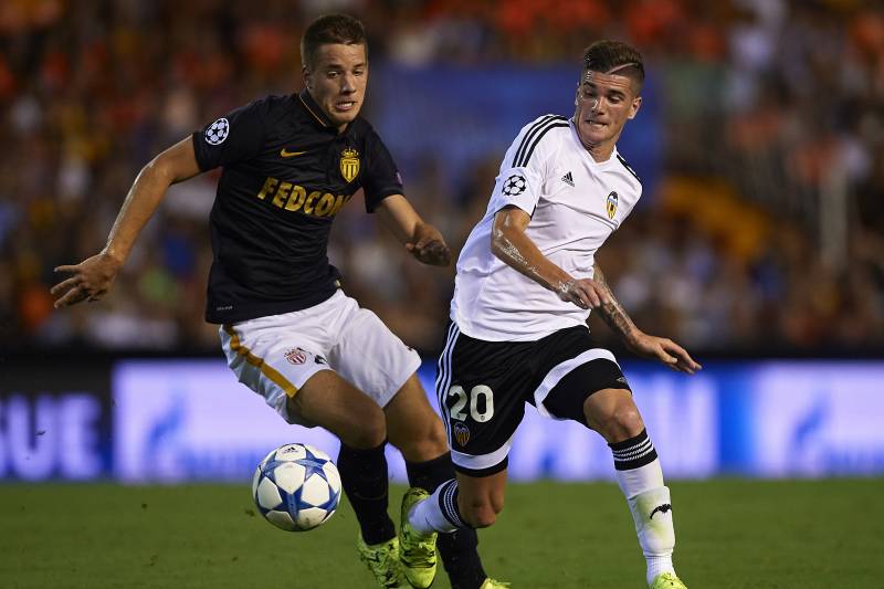 Phân tích tỷ lệ Monaco vs Valencia, 22h ngày 20/7